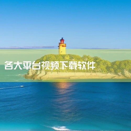 闪豆多视频平台批量下载器 功能：支持Bilibili、抖音、TikTok和YouTube等多个视频平台下载，提供4K、1080p60等多种画质选项，可单独下载视频封面、音频、弹幕和字幕。图片展示：iT|